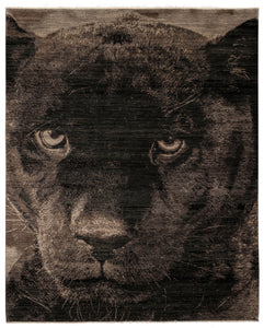 Kohinoor Collection Lion/246x307 Cm/44226