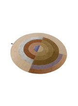 Load image into Gallery viewer, CC Tapis Bliss Round/250x250 Cm/DMN501
