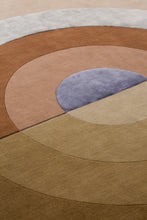 Load image into Gallery viewer, CC Tapis Bliss Round/250x250 Cm/DMN501
