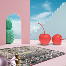 Load image into Gallery viewer, Double Delights II Designed By Sultan Bin Fahad/200x300 Cm/RFD130
