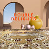 Double Delights III Designed by Sultan Bin Fahad/315x245Cm/RFD132