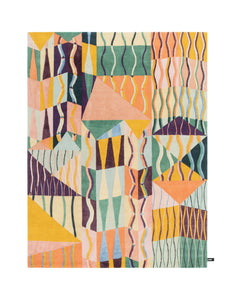 Piñata by Bethan Laura Wood for cc-tapis