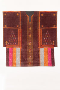 The Noorah (Najd) from the Libas Collection/250x250 Cm/RFD145