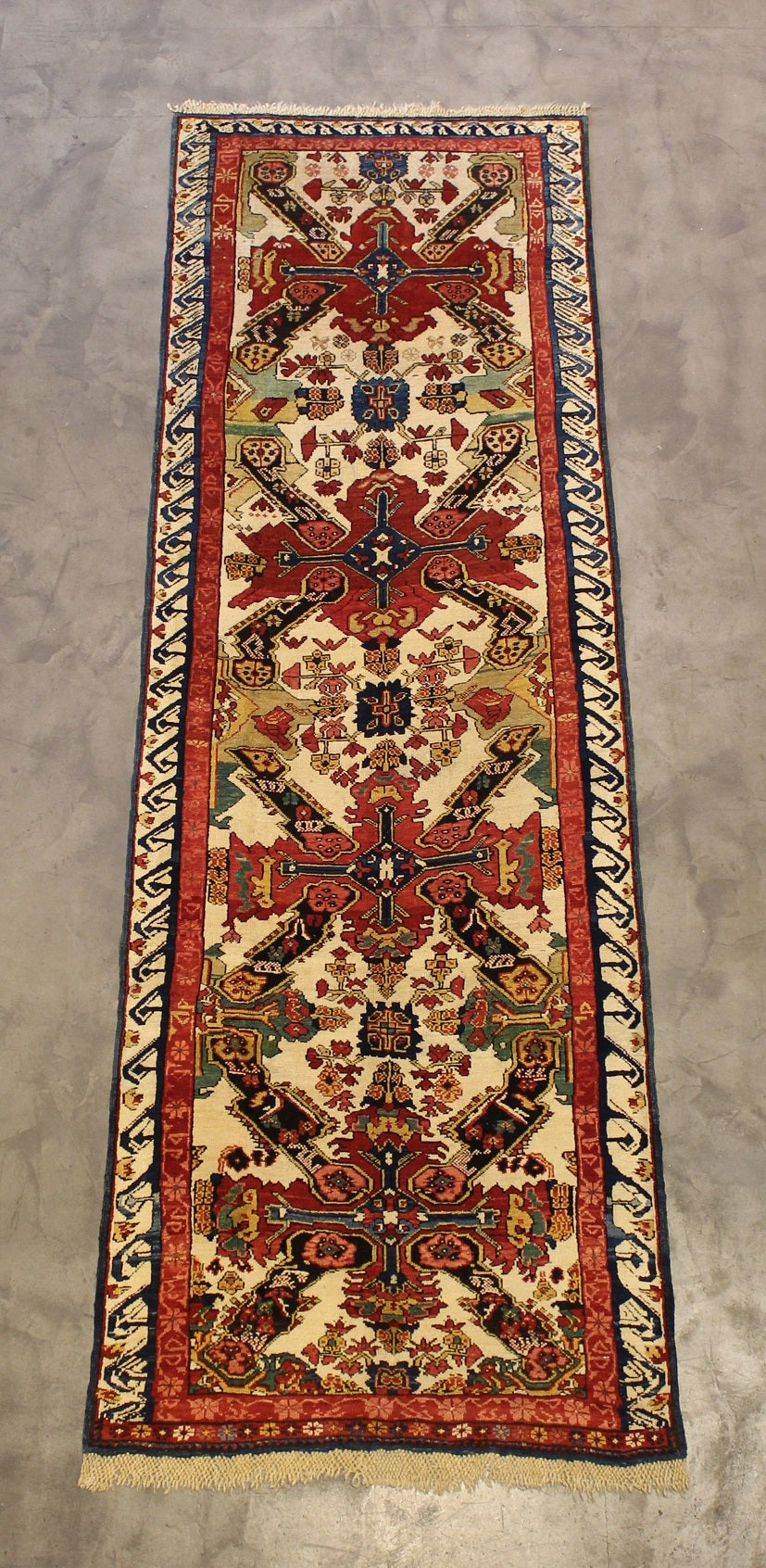 Seichur Kuba Runner 19th Century/100x291 cms/462324