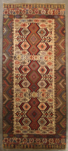 Kilim Konya Motmish/180x410 cms/48090