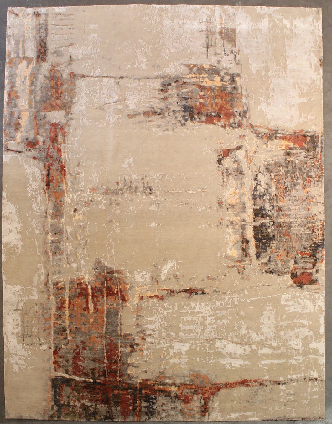 Lifestyle Collection/304x416 cm/50091