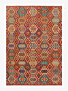 Kilim Amu Darya/351x249cm/D1794-8145741