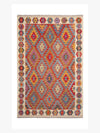 Kilim Amu Darya/186x125cm/D1817-8181485