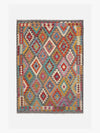 Kilim Amu Darya/177x130cm/D1818-8181599