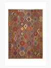 Kilim Amu Darya/232x163cm/D1826-8181606