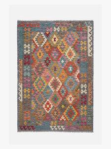 KIlim Amu Darya/181x127cm/D1827-8181612