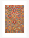 Kilim Amu Darya/182x125cm/D1832-8181496