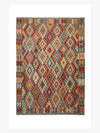 Kilim Amu Darya/233x164cm/D1833-8181497