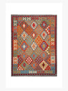 Kilim Amu Darya/206x152cm/D1835-8181493