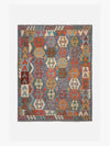 Kilim Amu Darya/201X154cm/D1837-8181491