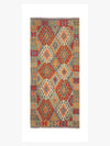 Kilim Amu Darya/193x87cm/D1850-8181593