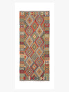 Kilim Amu Darya/199x85cm/D1851-8181592