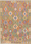 Kilim Amu Darya/D2547-4272798/201x304