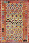 Kilim Amu Darya/D2548-4272156/207x291 cm