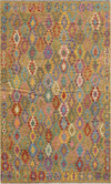 Kilim Amu Darya/D2553-4271560/206x293 cm