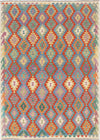 Kilim Amu Darya/D2555-4273106/213x297 cm