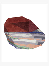 Load image into Gallery viewer, Fordite 3 by Patricia Urquiola/230x300cm/DMN293
