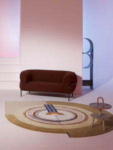 cc-tapis Ultimate Bliss by Mae Engelgeer/233x250cm/D1231