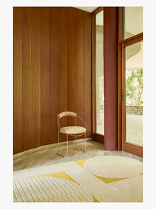cc-tapis Le Tapis Nomade designed by Atelier de Troupe/210x300cm/49157