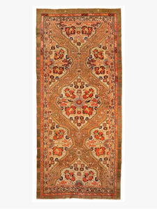 Ferahan Melayer Gul E Faraj Iran 19th century/395x178cm/42351