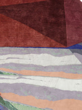 Load image into Gallery viewer, cc-tapis Fordite 3 by Patricia Urquiola/230x300cm/DMN293
