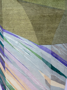 cc-tapis Fordite 1 by Patricia Urquiola/300X170cm/48063