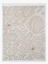 Load image into Gallery viewer, All Eyes Kilim designed by Nadine Kanso/170x236cm/RFD019 - KL271921
