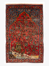 Sarook Fine Tree Antique/206x138cm/44388